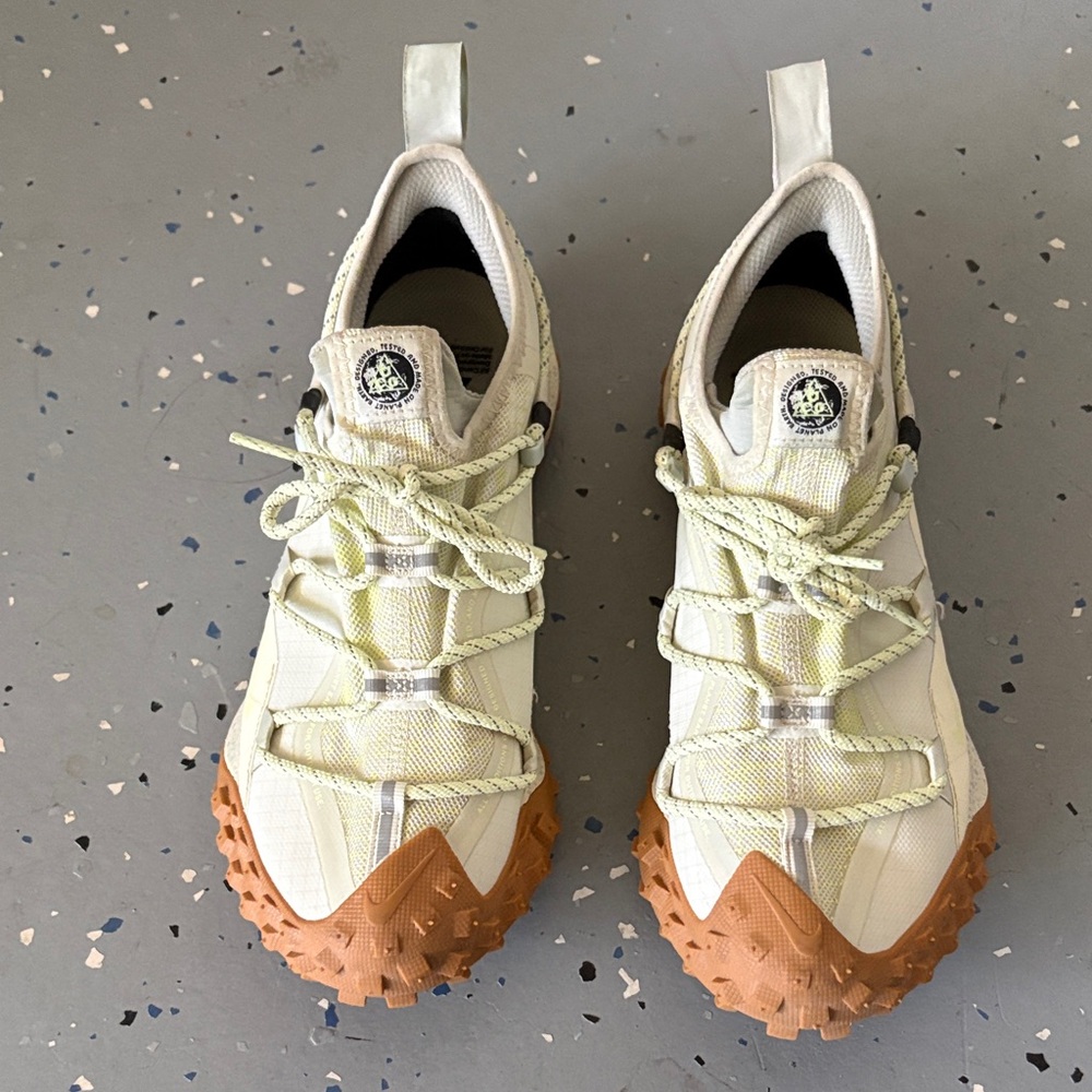 nike acg size9.5